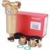 Фильтр Honeywell (Resideo Braukmann) на горячую воду, 100 мкм, 3/4 (FF06-3/4AAМ)