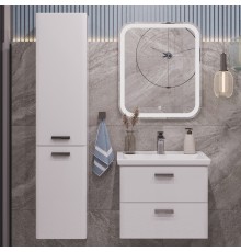 Мебель для ванной комнаты SanStar Gretta 60 подвесная