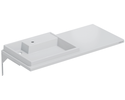Раковина СаНта Юпитер 110 L