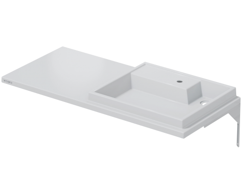 Раковина СаНта Юпитер 110 R