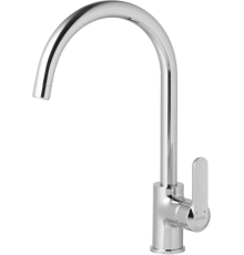 Смеситель для кухни Santek Линдос WH5A41008C001