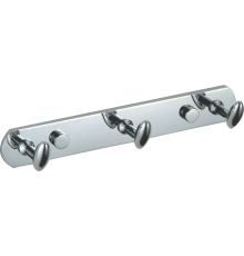 Крючок Savol S-003253 хром, 25 см