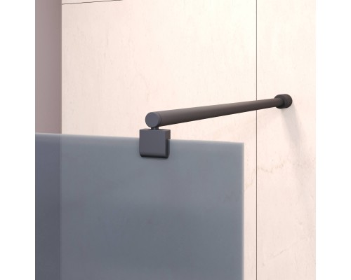 Шторка на ванну RGW SC-051B 800