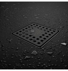 Душевой трап RGW SDR-14B