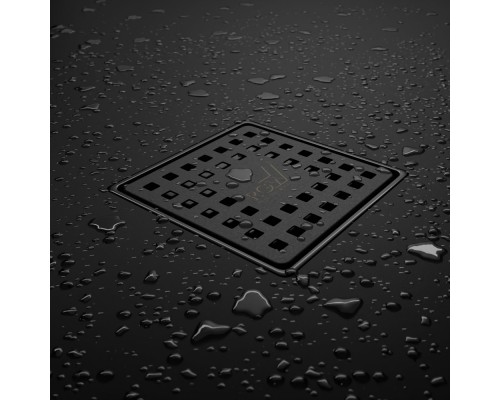 Душевой трап RGW SDR-14B