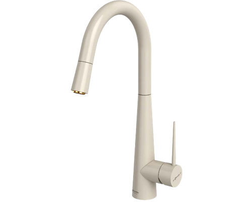 Смеситель для кухни Shouder Iten 0300616 с гибким изливом