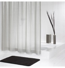 Штора для ванной Ridder Silk 35840