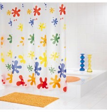 Штора для ванной Ridder Splash 33820