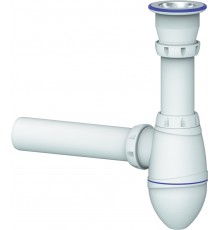 Сифон для раковины Unicorn А210