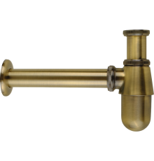 Сифон для раковины Veragio Sbortis VR.SBR-8111.BR
