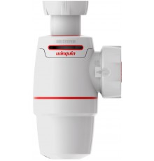 Сифон для раковины Wirquin Neo Air 30987069, без гофры