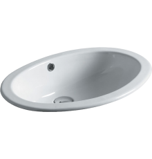 Раковина Simas Top e lavabi d'arredo S50P bi