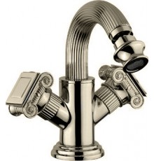 Смеситель для биде Cezares Olimp BS2 02 O