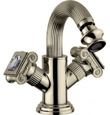 Смеситель для биде Cezares Olimp BS2 02 Sw