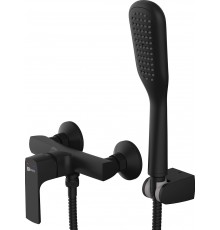Смеситель для душа Lemark Ursus LM7203BL