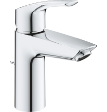 Смеситель для раковины Grohe Eurosmart 23456003