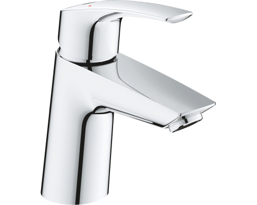 Смеситель для раковины Grohe Eurosmart 23968003