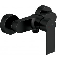 Смеситель для душа Cersanit Brasko Black 63109