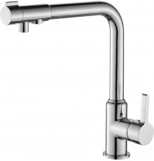 Смеситель для кухни Elghansa Kitchen Pure Water 5698224