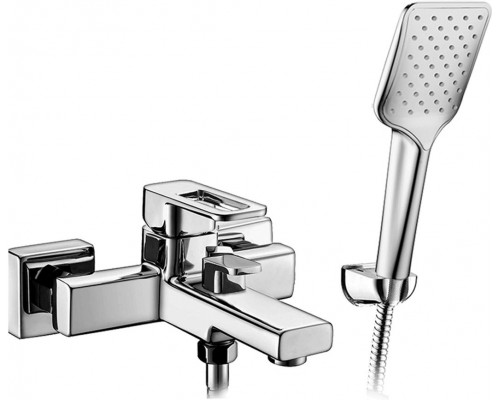 Смеситель для ванны с душем Elghansa Mondschein New 2320233