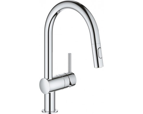 Смеситель для кухни Grohe Minta 32321002