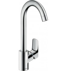 Смеситель для кухни Hansgrohe Logis 71835000