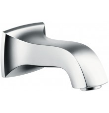 Излив Hansgrohe Metris classic 13413000 для ванны