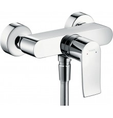 Смеситель для душа Hansgrohe Metris 31680000