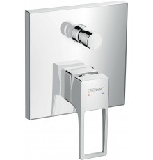 Смеситель для ванны с душем Hansgrohe Metropol 74545000