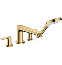 Смеситель на борт ванны Hansgrohe Talis E Talis E 71748990