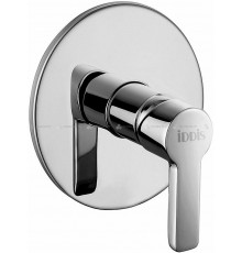 Смеситель для душа IDDIS Sena SENSB00i66 С ВНУТРЕННЕЙ ЧАСТЬЮ