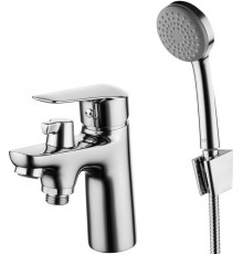 Смеситель на борт ванны IDDIS Torr TORSB10i07