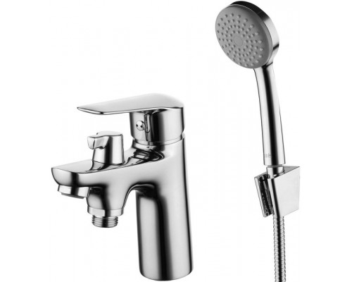 Смеситель на борт ванны IDDIS Torr TORSB10i07