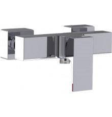 Смеситель для душа Jacob Delafon Strayt E45371-CP