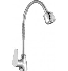 Смеситель для кухни Kaiser Eco 00066 с гибким изливом