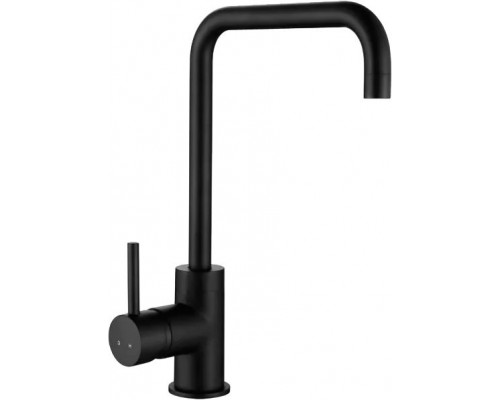Смеситель для кухни Kaiser Merkur 26844-9 черный