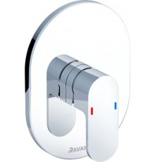 Смеситель для душа Ravak Chrome CR 066.00