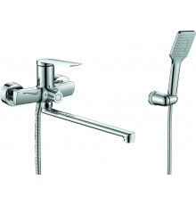 Универсальный смеситель Rush Bering BE5535-51