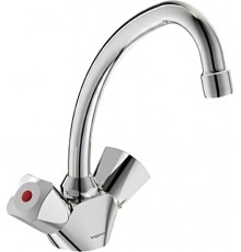 Смеситель для кухни Vidima Практик BA231AA