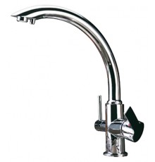 Смеситель для кухни Zorg Clean Water ZR 314 YF