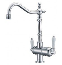 Смеситель для кухни Zorg Clean Water ZR 326 YF