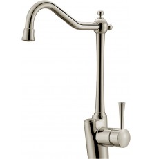 Смеситель для кухни Zorg Sanitary ZR 353 YF-SATIN