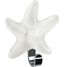 Крючок Spirella Starfish 1000639