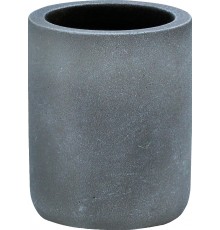 Стакан Ridder Cement 2240107 серый