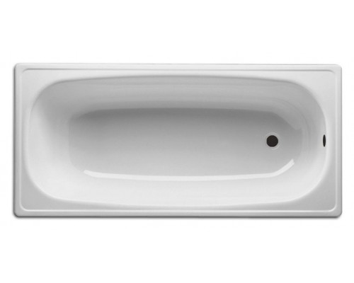 Стальная ванна BLB Europa B40E22001 140x70 см, с ножками APMROBZF