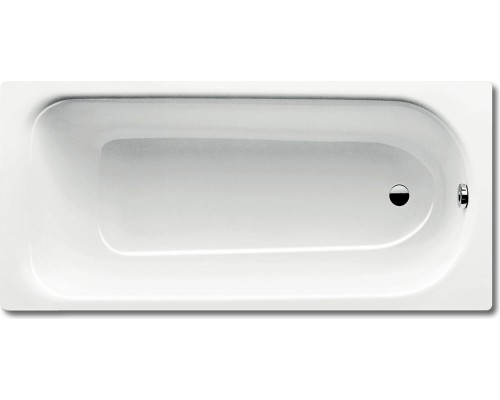 Стальная ванна Kaldewei Advantage Saniform Plus 371-1 170x75 см, с ножками