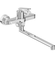 Универсальный смеситель STWORKI Молде ML-04cr