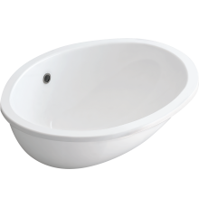 Раковина STWORKI 56 K0001-0566 встраиваемая