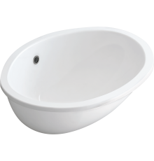 Раковина STWORKI 47 K0001-0476 встраиваемая