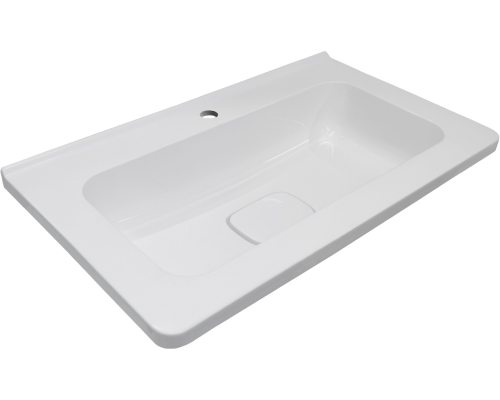 Мебельная раковина Style Line Каре Люкс Мини 70х35